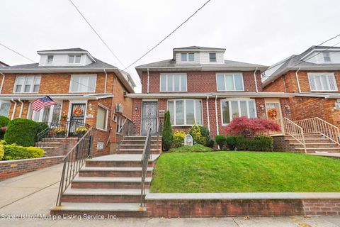 Photo of 7811 10th Avenue, Brooklyn, NY 11228 (MLS # 1165384)