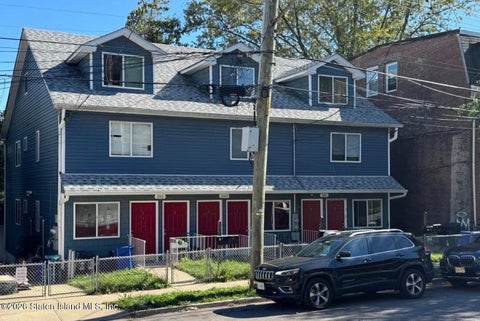 Apartment For Rent - 263 York Avenue<br/> Staten Island, NY 10301