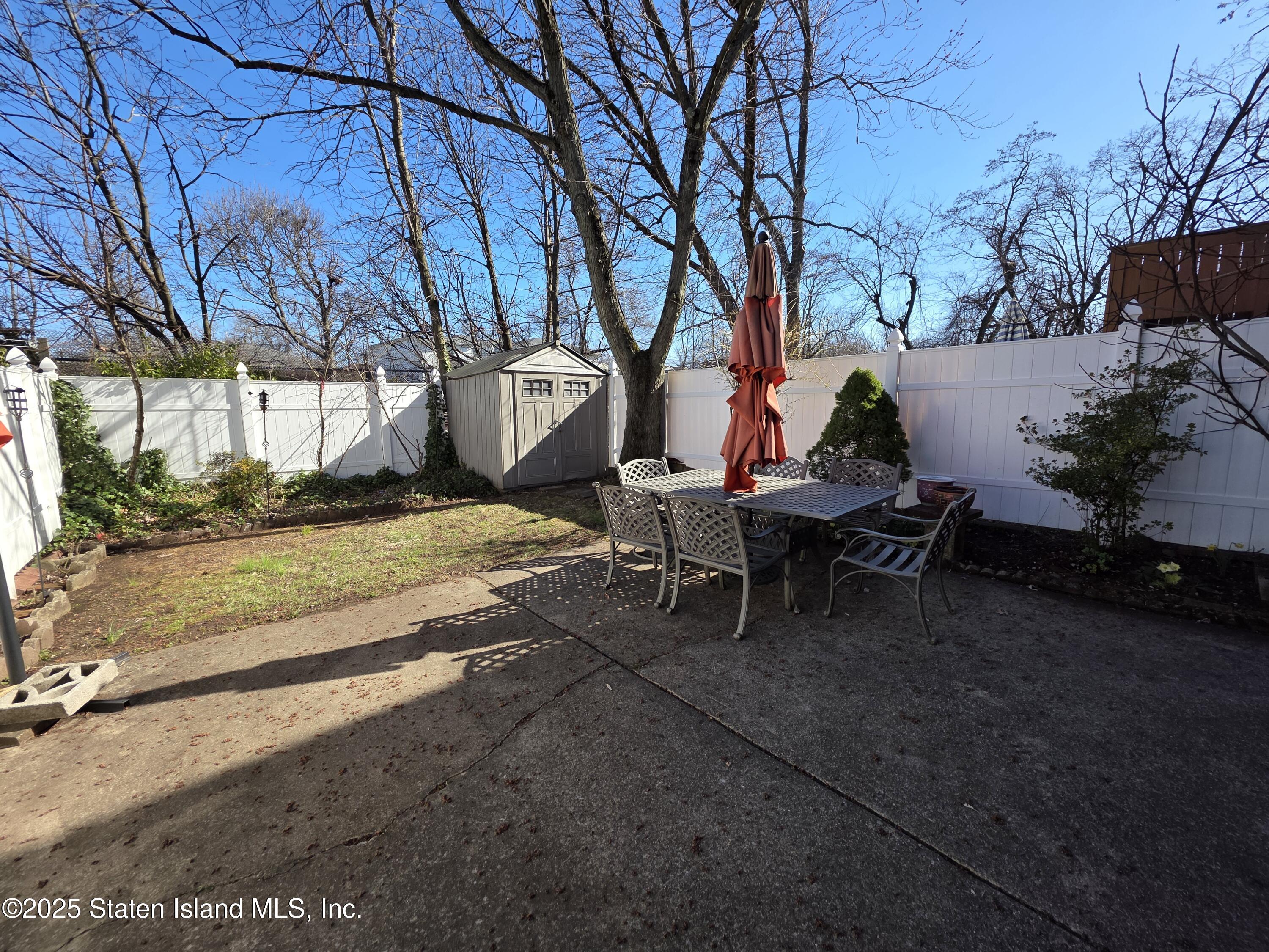 1956 N North Railroad Avenue, Staten Island, New York image 32