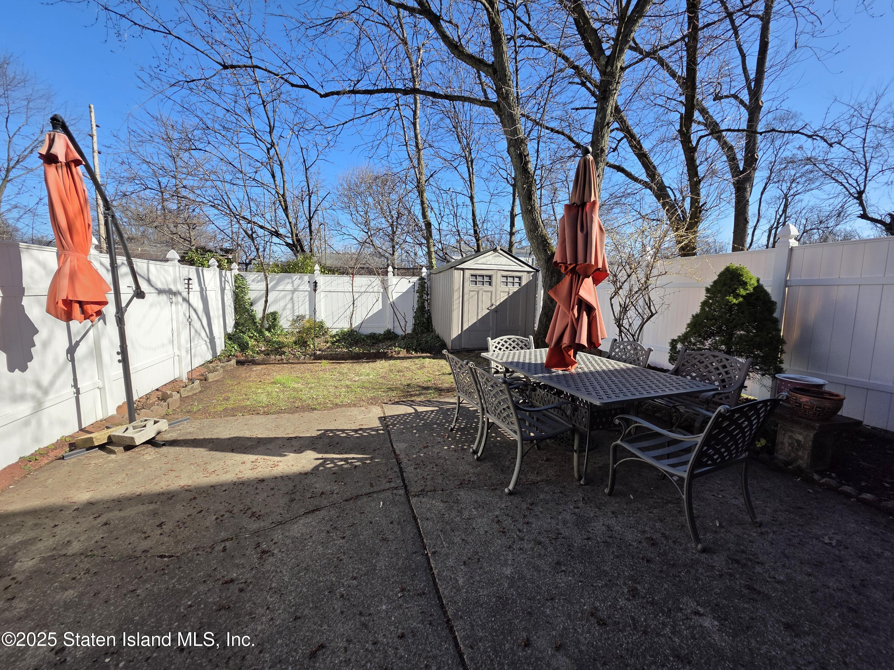 1956 N North Railroad Avenue, Staten Island, New York image 33