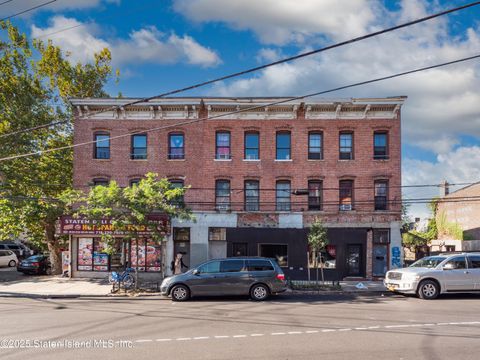 Photo of Staten Island, NY 10301 (MLS # 2505880)