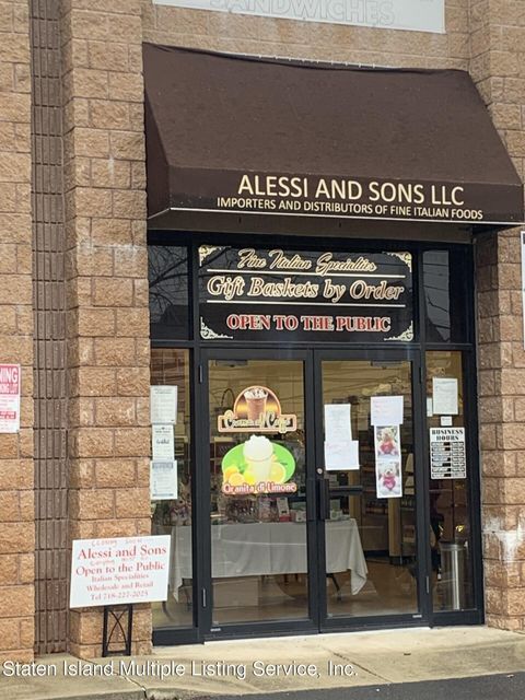 Photo of 4275 Arthur Kill Road #7, Staten Island, NY 10309 (MLS # 2502667)