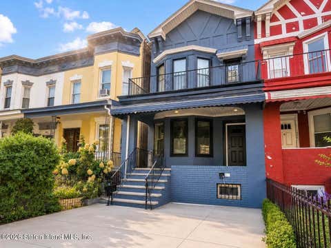 Homes For Sale - 1462 New York Avenue<br/> Brooklyn, NY 11210