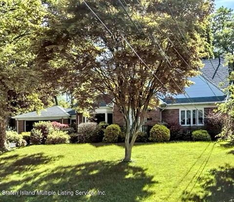 Photo of 85 Perry Avenue, Staten Island, NY 10314 (MLS # 1165314)