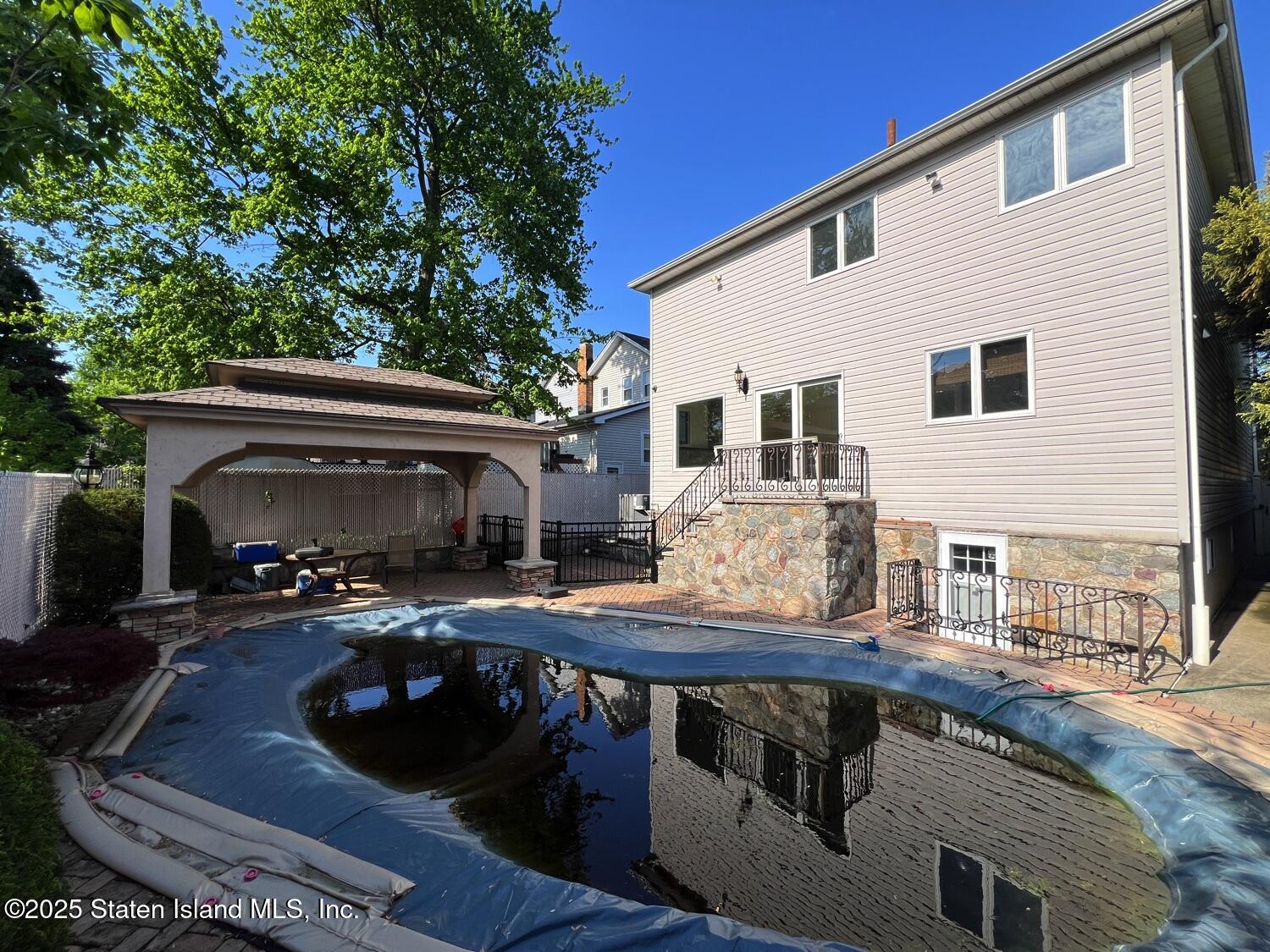 526 Yetman Avenue, Staten Island, New York image 42