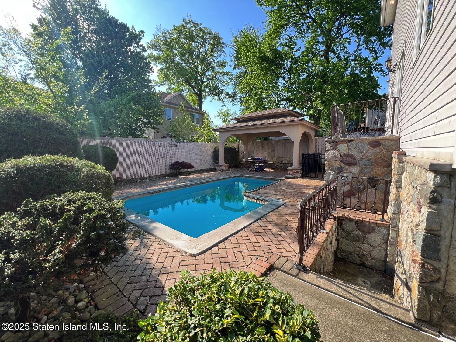 526 Yetman Avenue, Staten Island, New York image 43