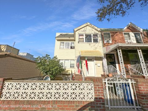 Photo of 1915 74th Street, Brooklyn, NY 11204 (MLS # 1165185)