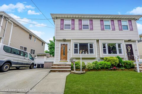Photo of 620 Wilson Avenue, Staten Island, NY 10312 (MLS # 2404334)