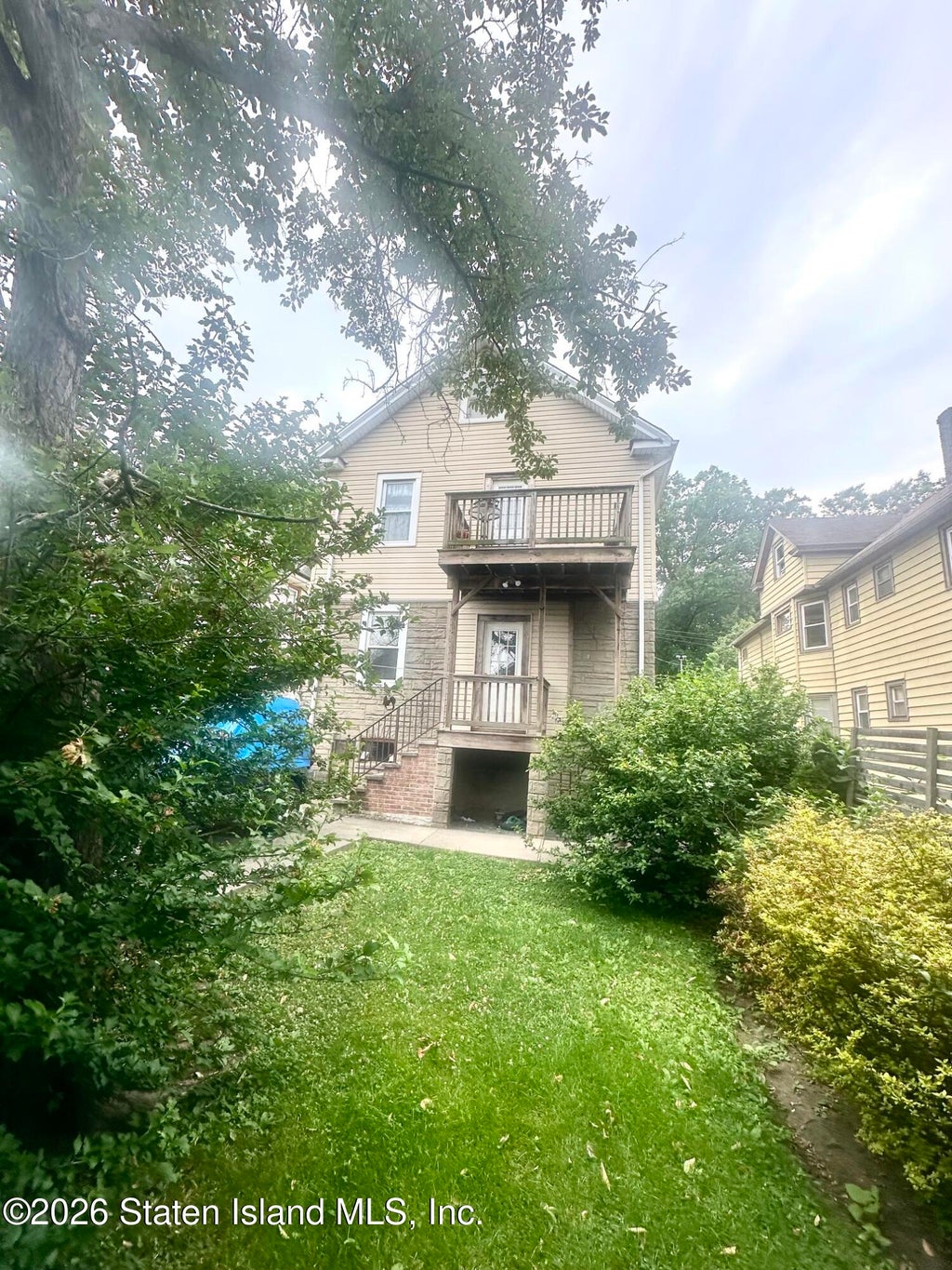 Photo of 309 Maine Avenue, Staten Island, NY 10314 (MLS # 2603558)