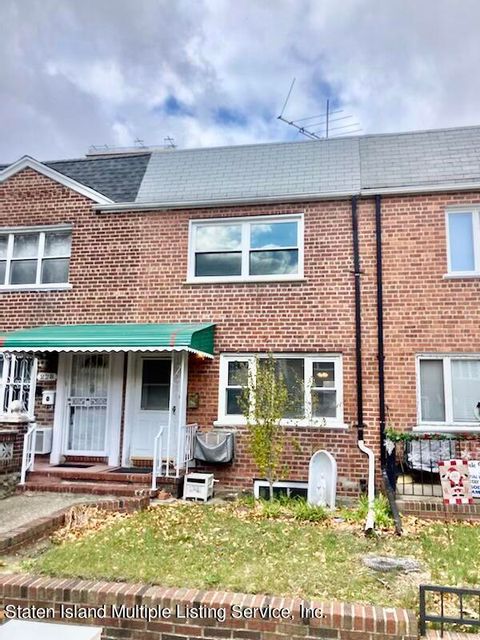 Photo of 226 Bay 48th Street, Brooklyn, NY 11214 (MLS # 1162140)