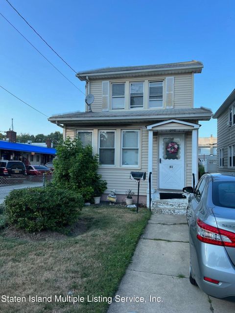Photo of 51 Mary Street, Staten Island, NY 10304 (MLS # 1159377)
