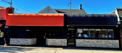 Photo of 7307 Amboy Road, Staten Island, NY 10307 (MLS # 2506132)