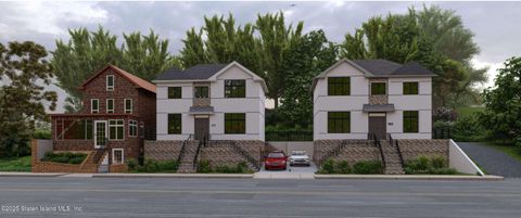 Photo of 0 Hillside Avenue, Staten Island, NY 10304 (MLS # 2505131)