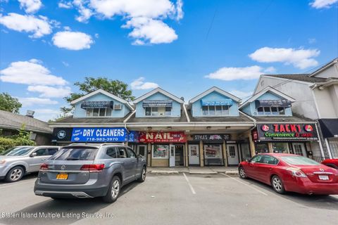 Photo of 2236 Victory Boulevard #2nd Floor, Staten Island, NY 10314 (MLS # 1165917)