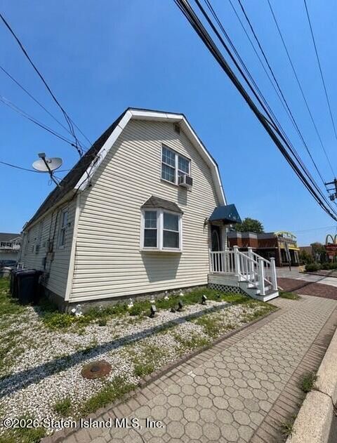 Homes For Sale - 815 Route 36<br/> Union Beach, NJ 07735