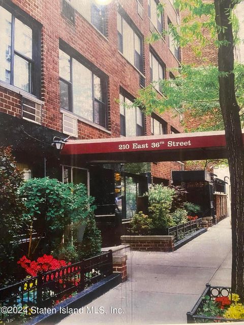 Photo of 210 E36th Street #5f, New York, NY 10016 (MLS # 2403392)