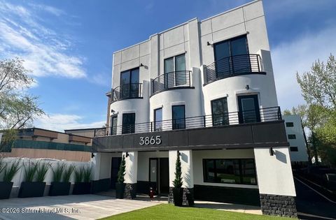 Photo of 3865 Amboy Road #2d, Staten Island, NY 10308 (MLS # 2602695)