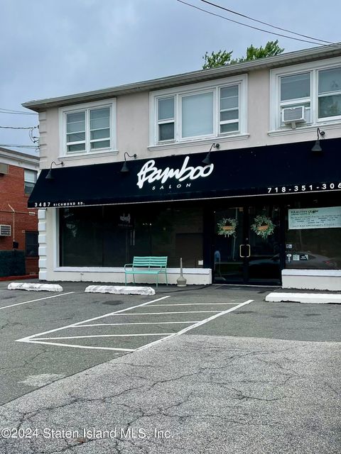 Photo of 3487 Richmond Road, Staten Island, NY 10306 (MLS # 2404668)