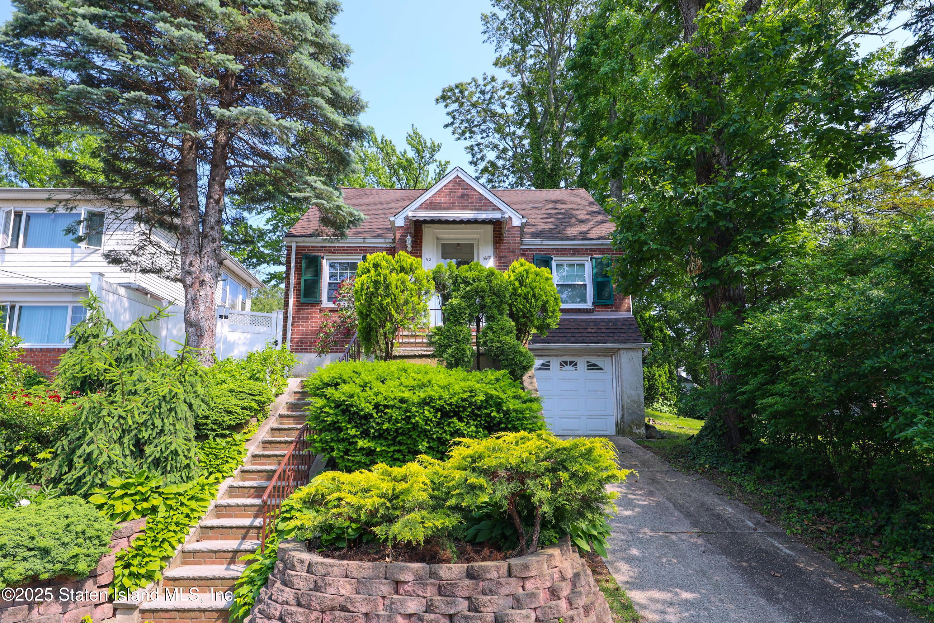 50 Glenwood Avenue, Staten Island, New York image 1