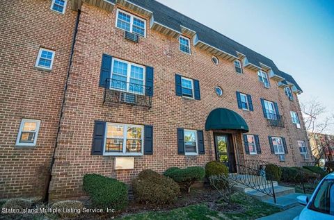 Photo of 420 Maryland Avenue #3d, Staten Island, NY 10305 (MLS # 1158432)