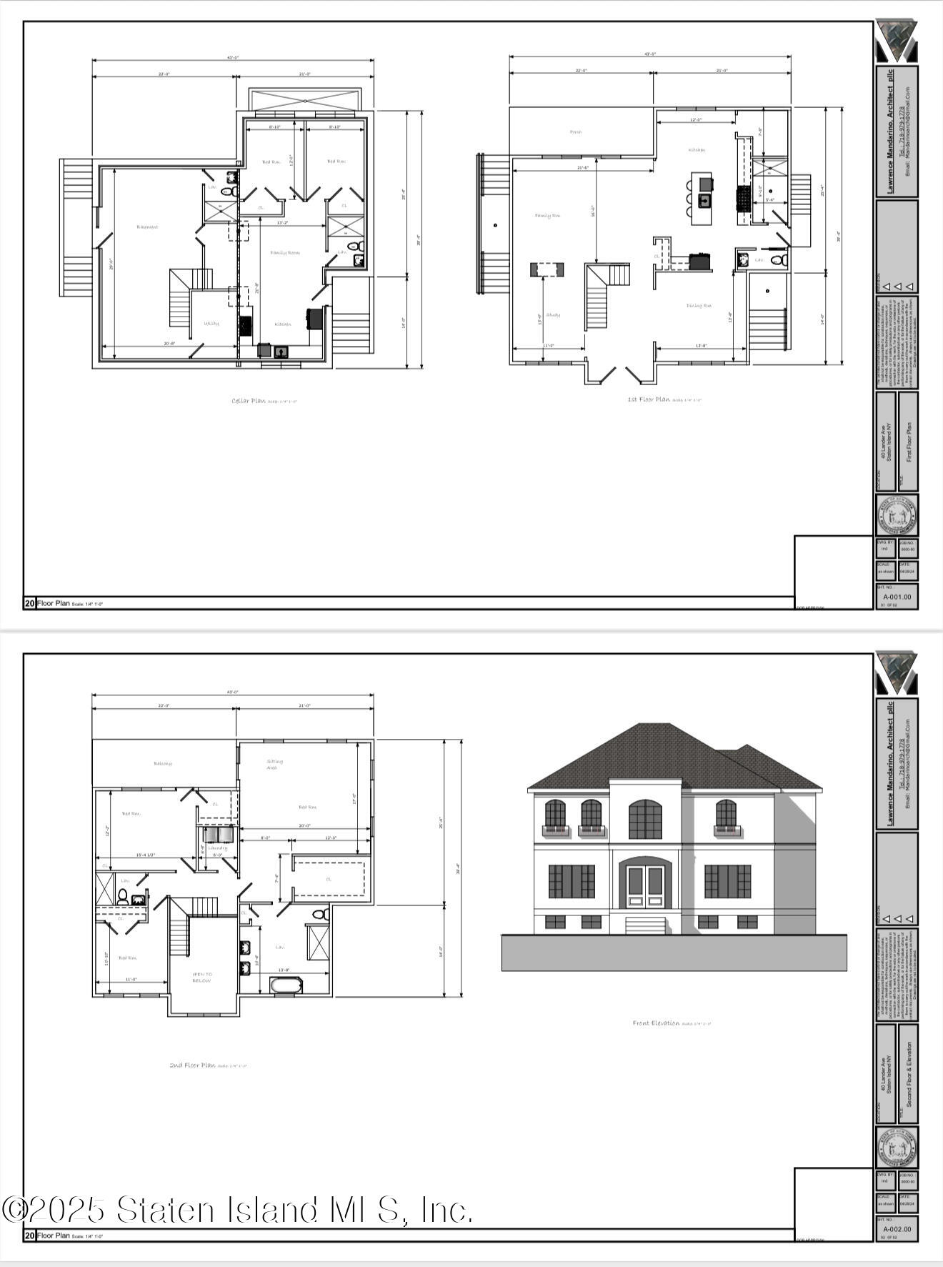 40 Lander Avenue, Staten Island, New York image 7