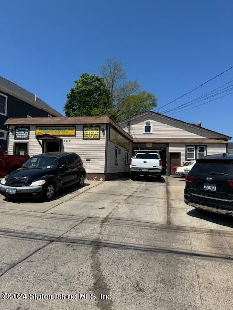 Photo of 147 New Dorp Plaza, Staten Island, NY 10306 (MLS # 2405793)