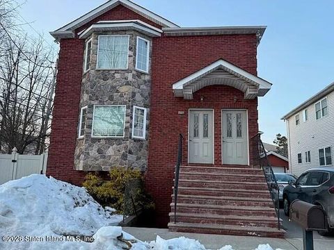 Photo of 645 Lamont Avenue #2, Staten Island, NY 10312 (MLS # 2600883)