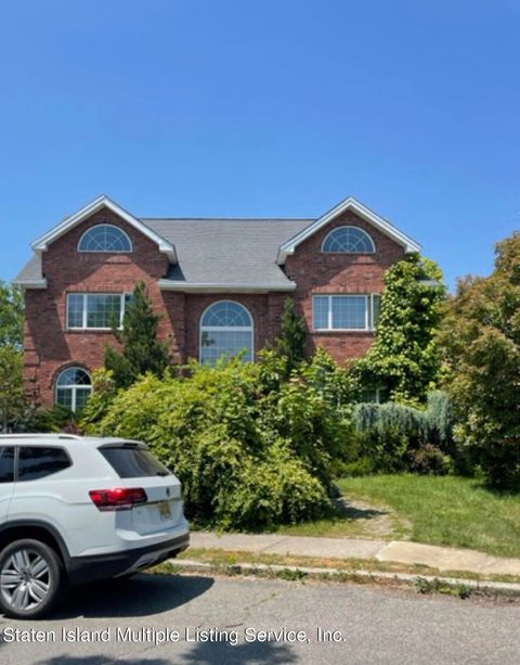 Photo of 23 Tyndale Street, Staten Island, NY 10312 (MLS # 1162841)