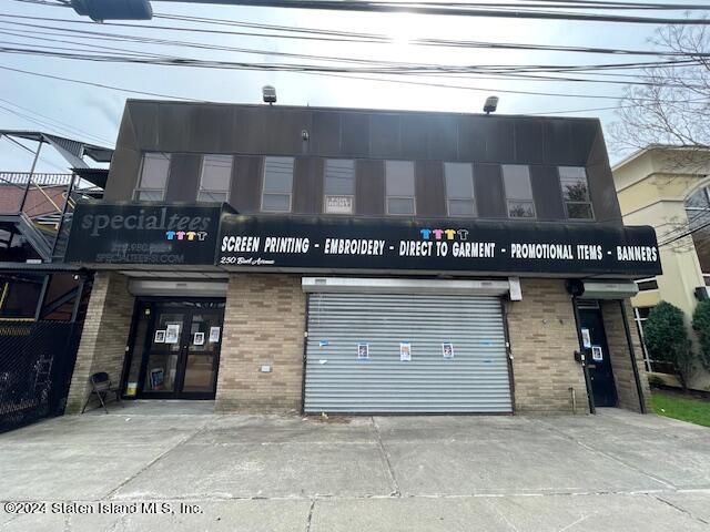 250 Buel Avenue, Staten Island, New York image 1