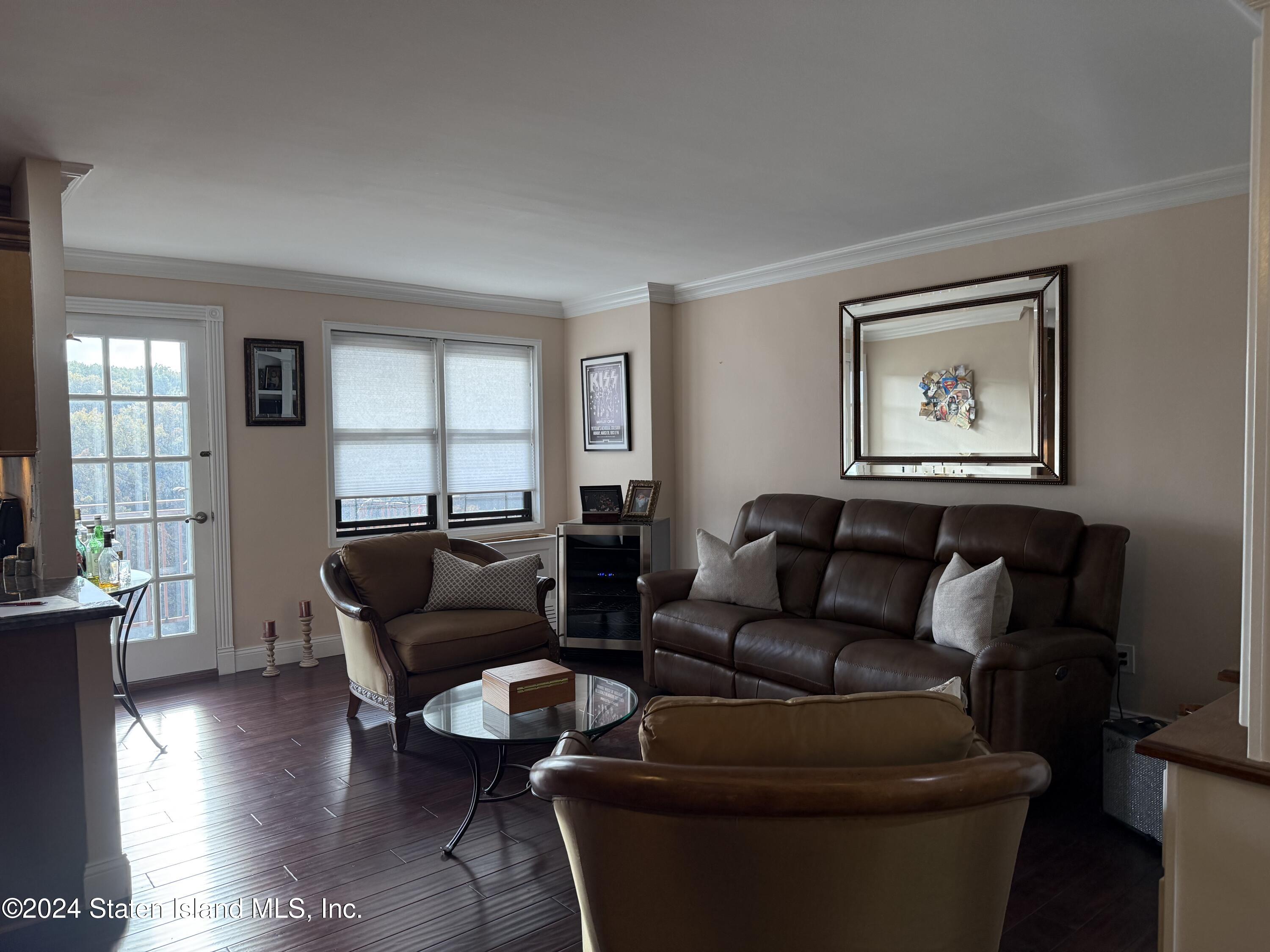 1000 Clove Road #8-C, Staten Island, New York image 11