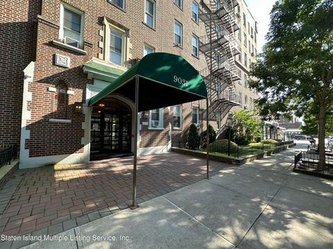 Photo of 9031 Fort Hamilton Parkway #6c, Brooklyn, NY 11209 (MLS # 1164675)