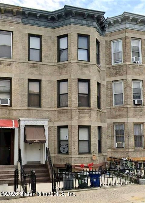 Photo of 439 60th Street, Brooklyn, NY 11220 (MLS # 2600659)