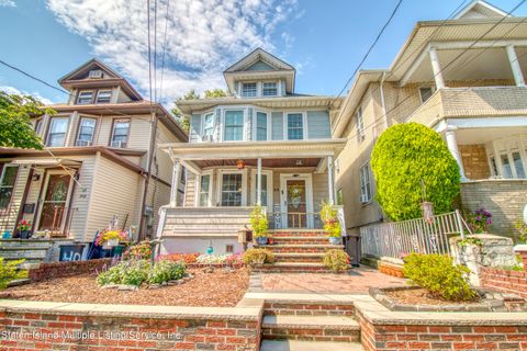Photo of 44 Hatfield Place, Staten Island, NY 10302 (MLS # 1163413)