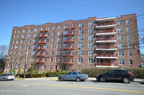 Condo For Sale - 55 Austin Place #4W<br/> Staten Island, NY 10304