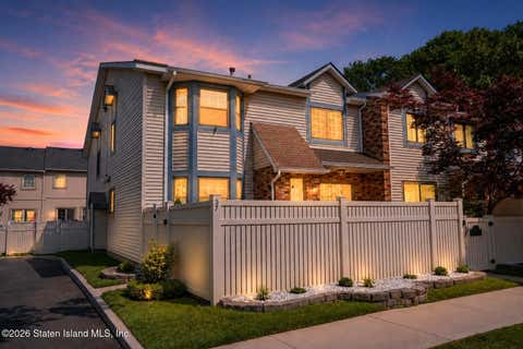 Condo For Sale - 57 Shirra Avenue<br/> Staten Island, NY 10314