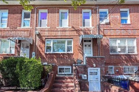 Photo of 2134 W 10th Street, Brooklyn, NY 11223 (MLS # 2406849)
