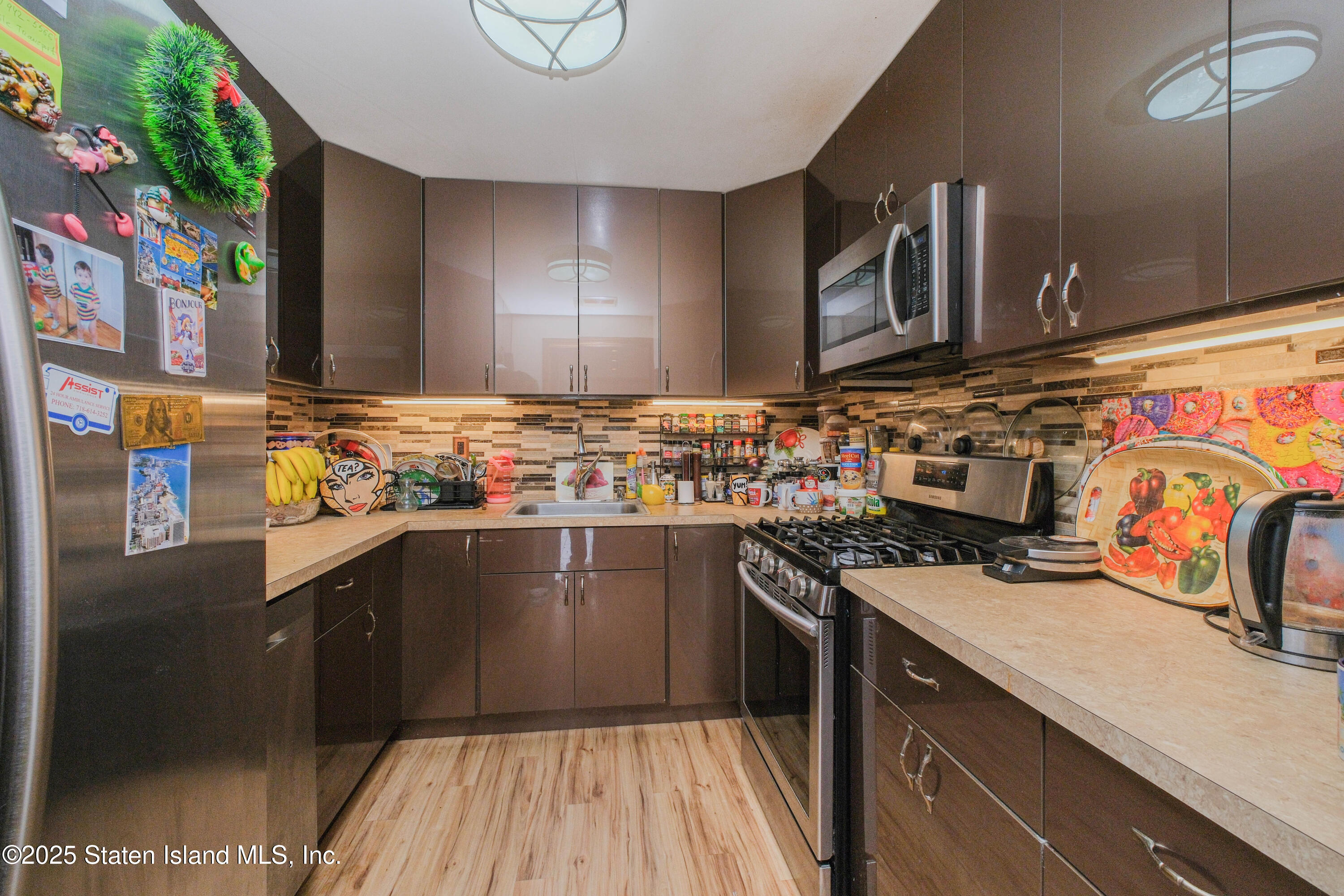 40 Country Drive #A, Staten Island, New York image 17