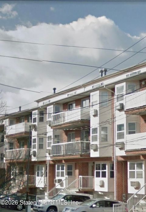 Photo of 25 Cove Lane #3b, Brooklyn, NY 11234 (MLS # 2600367)
