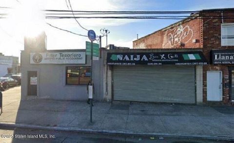 Photo of 1144 Hylan Boulevard, Staten Island, NY 10305 (MLS # 2506577)