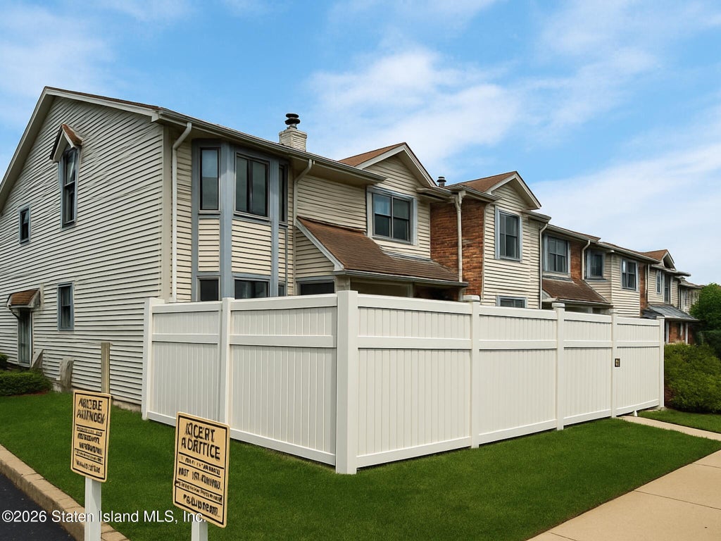Photo of 17 Lovell Avenue #167, Staten Island, NY 10314 (MLS # 2602901)