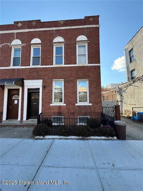 Photo of 1814 77th Street, Brooklyn, NY 11214 (MLS # 2500686)