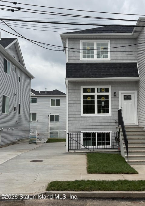 Photo of 490 Doane Avenue, Staten Island, NY 10308 (MLS # 2604060)