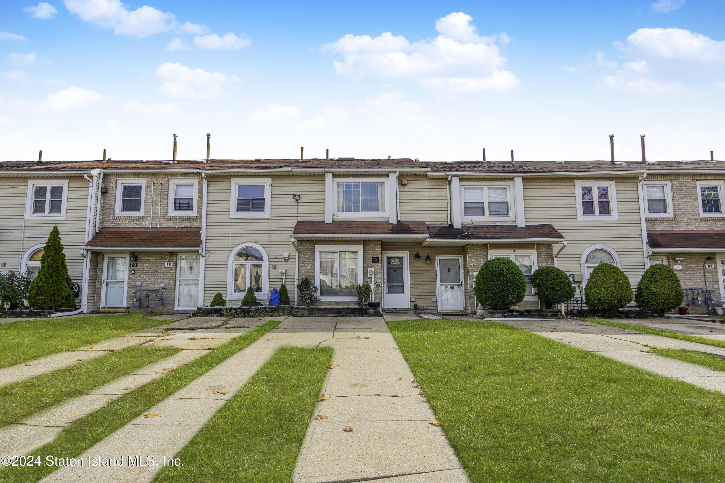 77 Amity Place, Staten Island, New York image 1