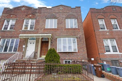 Photo of 2031 60th Street, Brooklyn, NY 11204 (MLS # 2401770)
