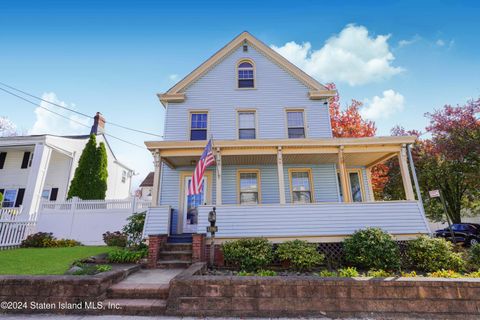 Photo of 5396 Arthur Kill Road, Staten Island, NY 10307 (MLS # 2406144)