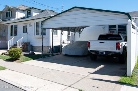 Photo of 287 Seaview Avenue, Staten Island, NY 10305 (MLS # 2403758)