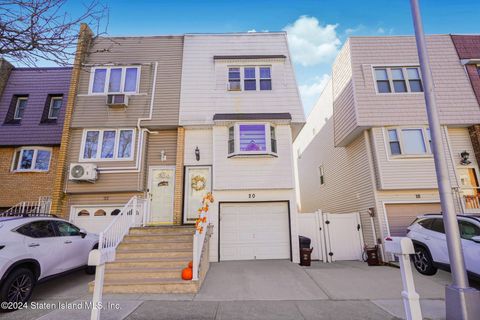 Photo of 20 Yucca Drive, Staten Island, NY 10312 (MLS # 2406323)