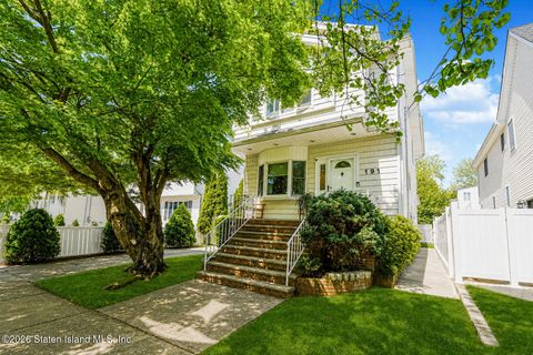 Photo of 191 Sinclair Avenue, Staten Island, NY 10312 (MLS # 2602350)