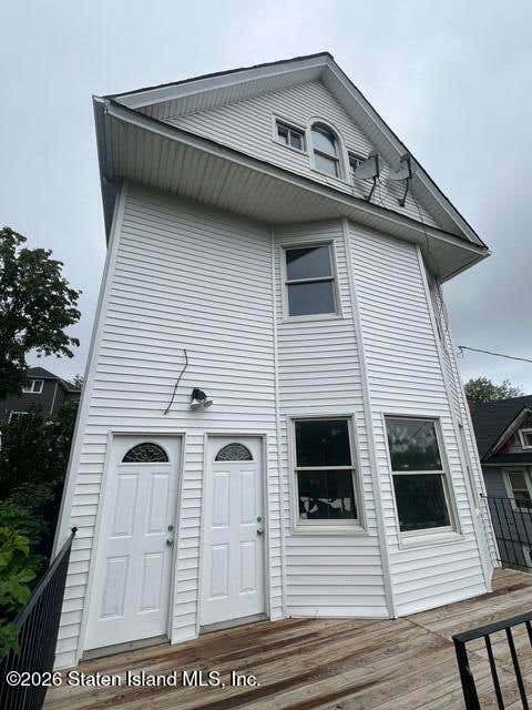 Apartment For Rent - 115 Corson Avenue<br/> Staten Island, NY 10301