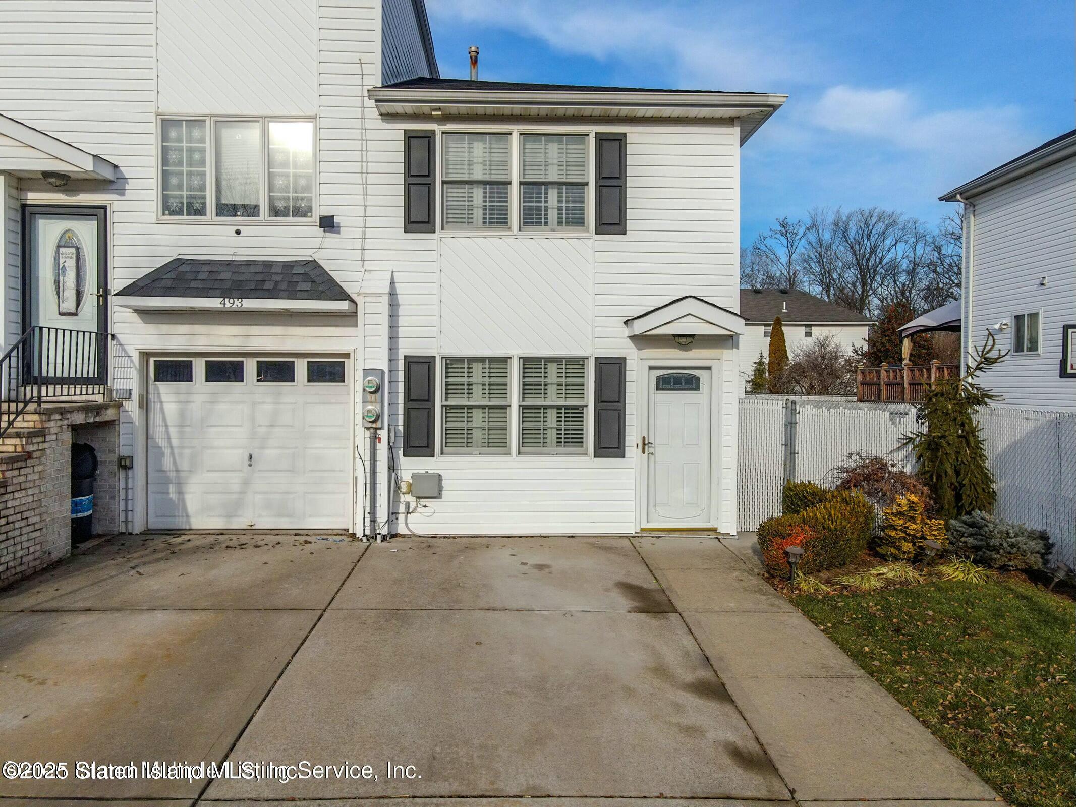 491 Tarrytown Avenue, Staten Island, New York image 1